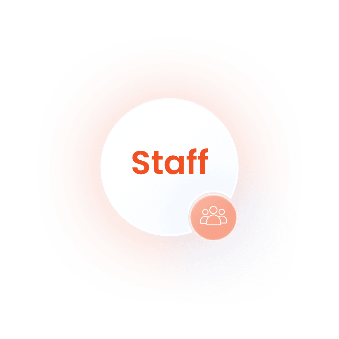 staff